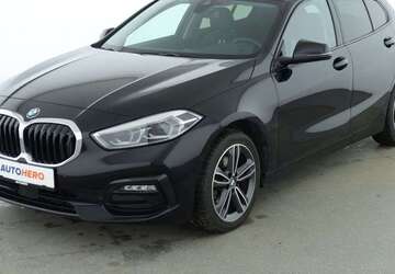 BMW 118 51.974 km 21.420 &euro; Stuttgart 70195