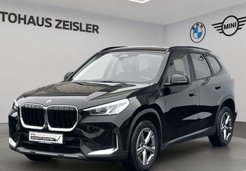 BMW X1 71.900 km 28.480 &euro; Waiblingen 71332