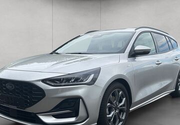 Ford Focus 24.052 km 21.990 &euro; Heilbronn 74080