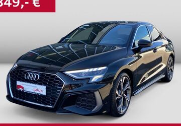 Audi A3 37.633 km 25.930 &euro; Esslingen 73730