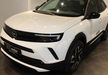 Opel Mokka 12.000 km 20.840 &euro; Bietigheim-Bissingen 74321