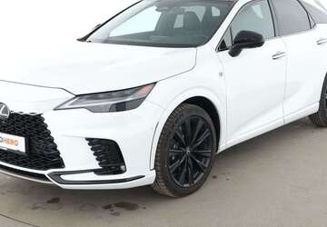 Lexus RX 500h 25.001 km 65.490 &euro; Stuttgart 70195