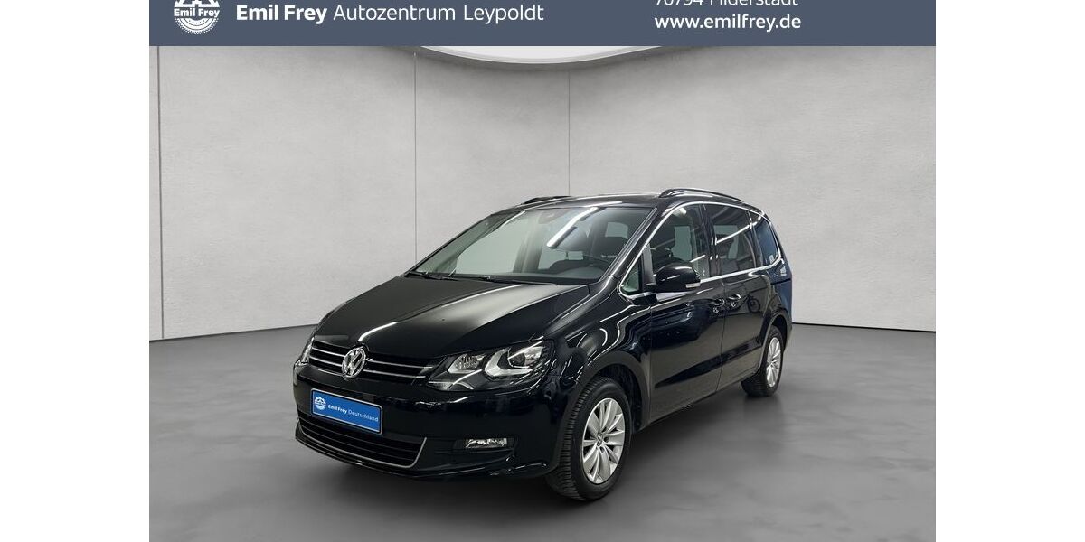 VW Sharan 119.189 km 19.890 &euro; Filderstadt 70794