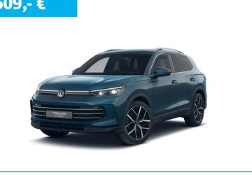VW Tiguan 4.350 km 46.930 &euro; Kornwestheim 70806