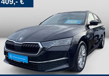 Skoda Octavia 1.010 km 30.980 &euro; Böblingen 71032