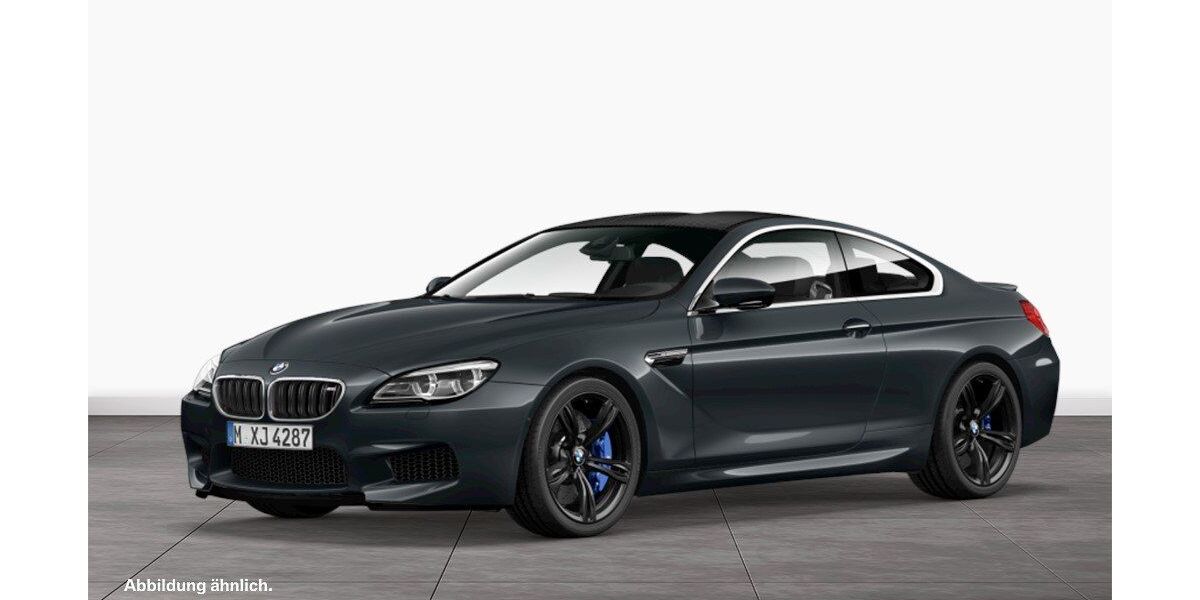 BMW M6 61.990 km 48.890 &euro; Filderstadt 70794