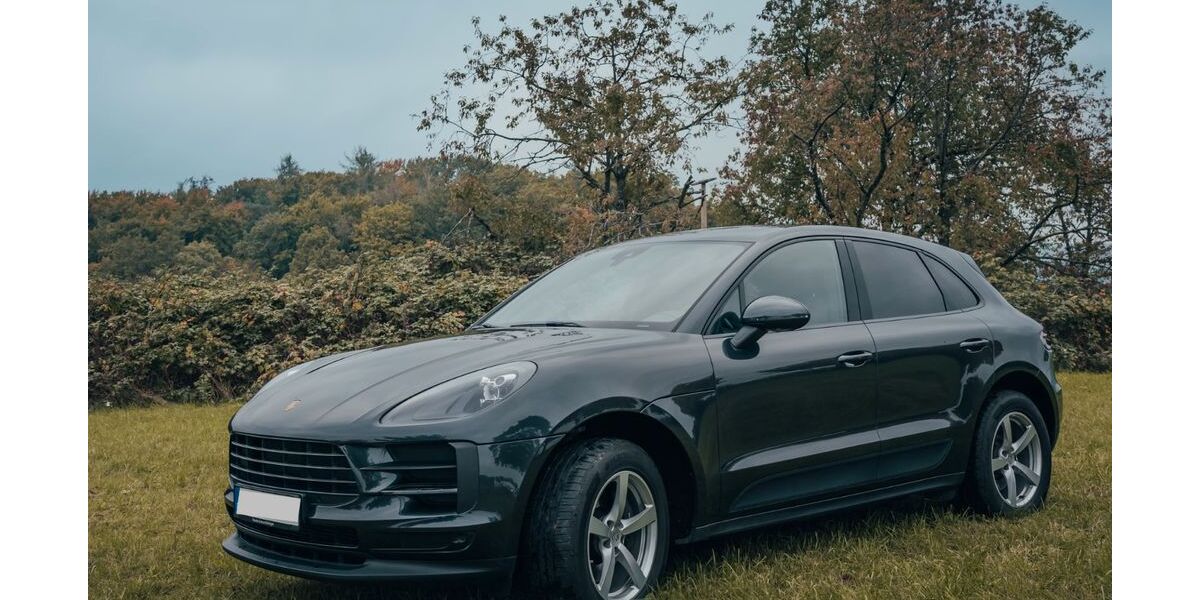 Porsche Macan 89.500 km 39.990 &euro; Winnenden 71364