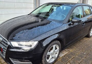 Audi A3 57.000 km 12.500 &euro; Backnang 71522