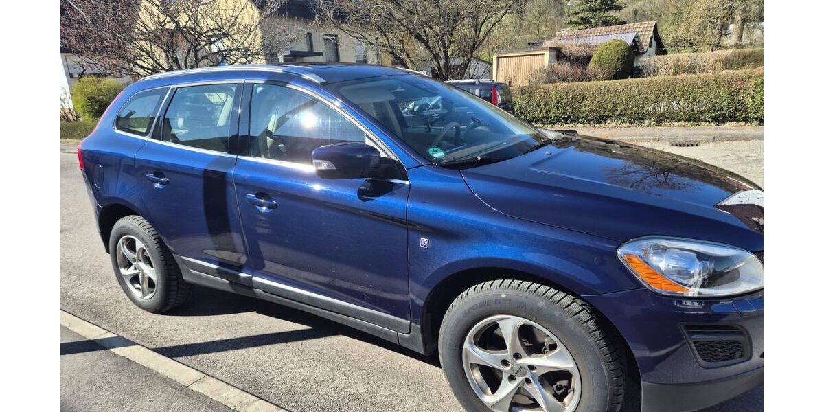 Volvo XC60 118.000 km 15.350 &euro; Murrhardt 71540