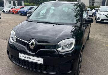 Renault Twingo 57.448 km 9.900 &euro; Ludwigsburg 71636