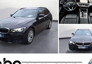 BMW 320 105.510 km 24.660 &euro; Esslingen am Neckar 73730