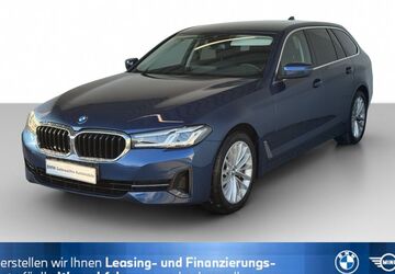 BMW 530 39.784 km 36.890 &euro; Heilbronn 74076