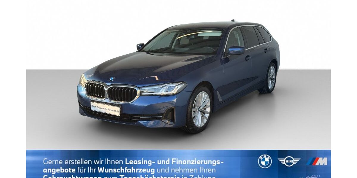BMW 530 39.784 km 36.890 &euro; Heilbronn 74076