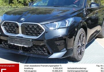 BMW X2 7.179 km 42.839 &euro; Heilbronn 74074