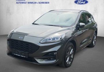 Ford Kuga 97.676 km 17.990 &euro; Ludwigsburg 71636