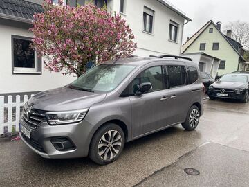 Gebrauchte Renault Kangoo