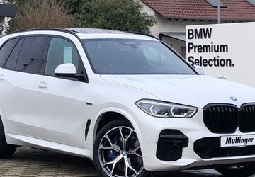 BMW X5 102.900 km 52.780 &euro; Backnang 71522