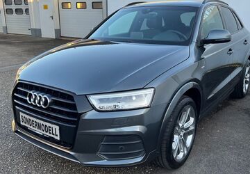Audi Q3 97.500 km 17.750 &euro; Heilbronn 74081