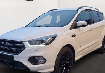 Ford Kuga 93.500 km 14.999 &euro; Ingersheim 74379