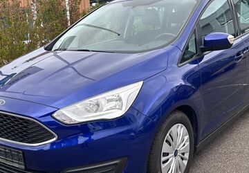 Ford Grand C-Max 94.000 km 4.250 &euro; Wendlingen 73240