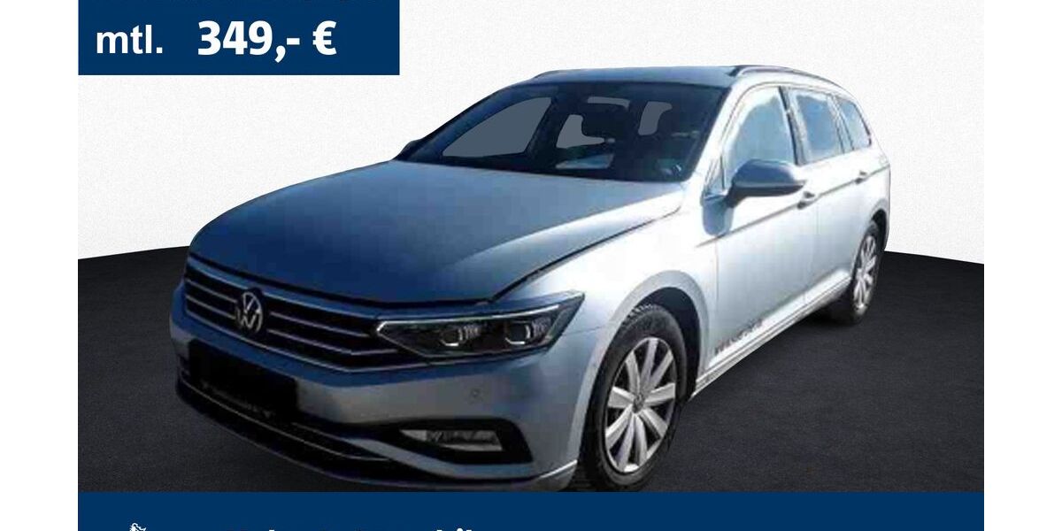 VW Passat Variant 59.995 km 26.930 &euro; Fellbach 70736