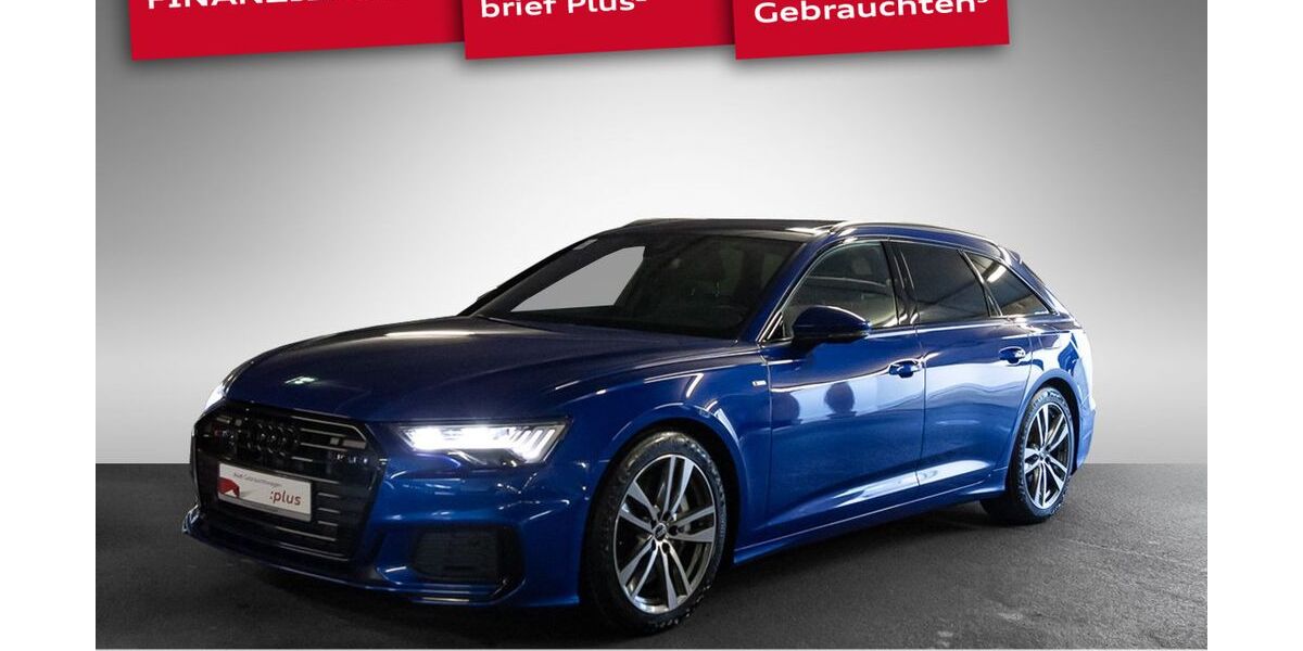 Audi A6 37.291 km 44.440 &euro; Stuttgart 70469
