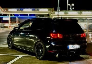 VW Golf 258.000 km 8.299 &euro; Ludwigsburg 71638