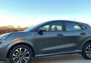 Ford Puma 7.850 km 17.850 &euro; Ludwigsburg 71634