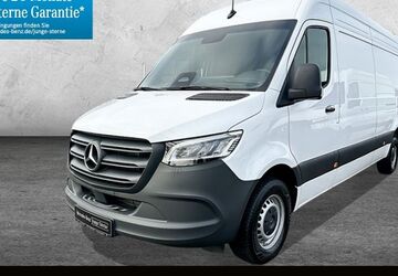 Mercedes-Benz Sprinter 6.200 km 48.778 &euro; Ludwigsburg 71636
