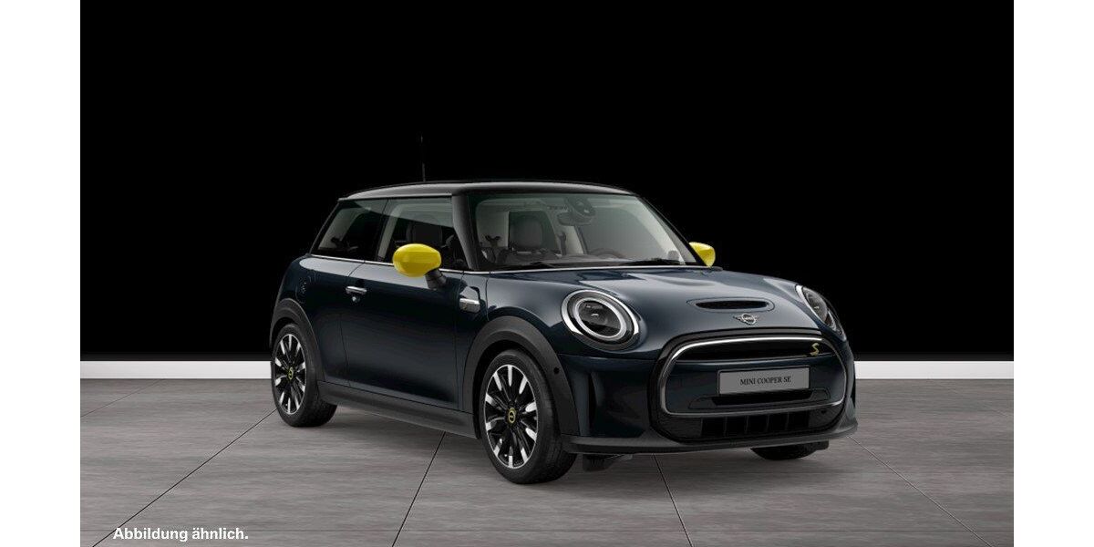 Mini Cooper SE 42.924 km 18.990 &euro; Stuttgart 70569