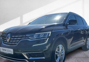 Renault Koleos 28.400 km 24.490 &euro; Esslingen 73734