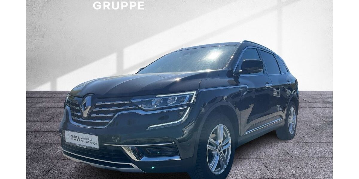 Renault Koleos 28.400 km 24.490 &euro; Esslingen 73734
