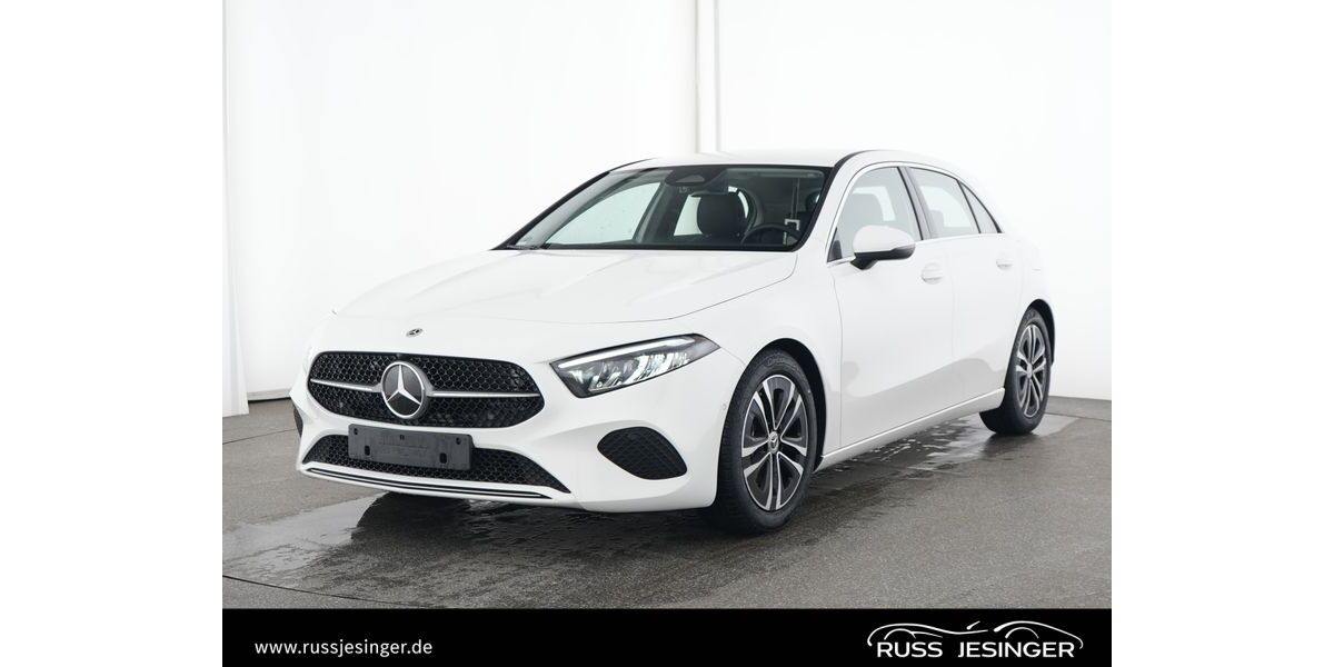 Mercedes-Benz A 180 3.350 km 29.880 &euro; Filderstadt 70794