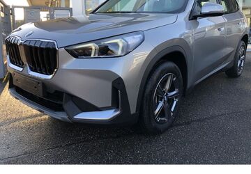 BMW X1 1.900 km 38.990 &euro; Lauffen 74348