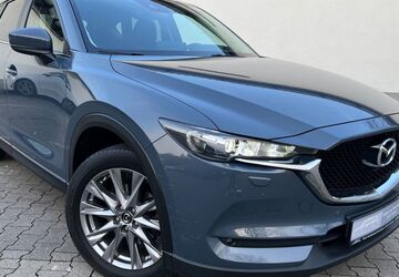 Mazda CX-5 189.800 km 17.900 &euro; Stuttgart 70378