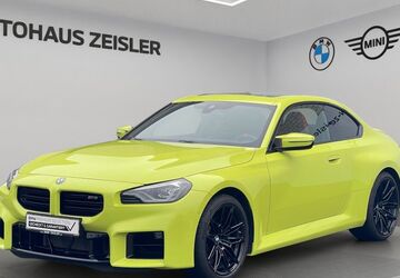 BMW M2 15.950 km 65.590 &euro; Waiblingen 71332