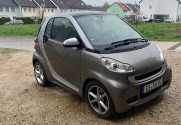 Smart ForTwo 79.000 km 6.050 &euro; Wendlingen 73240