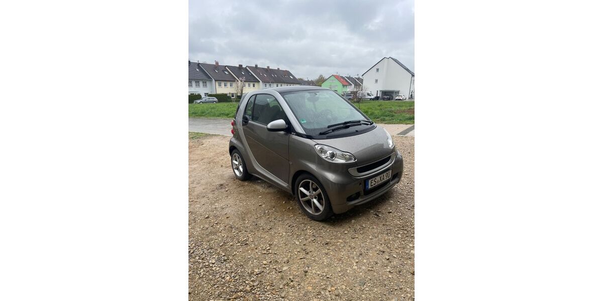 Smart ForTwo 79.000 km 6.050 &euro; Wendlingen 73240