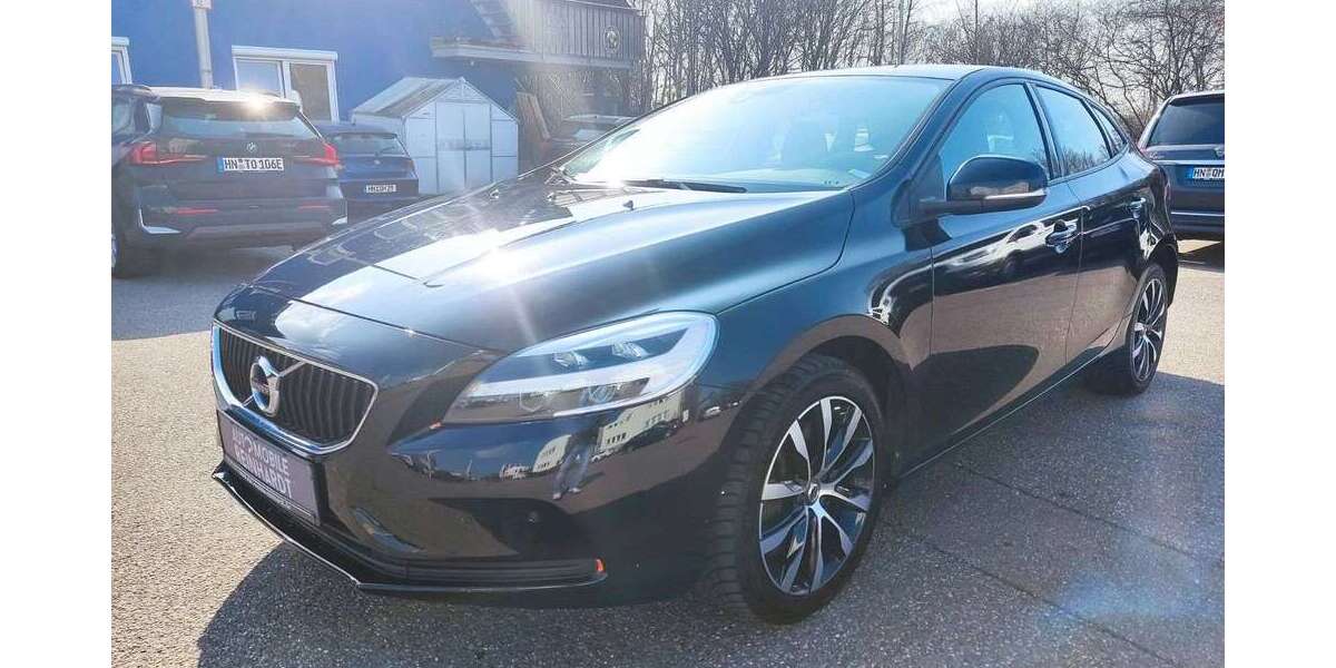 Volvo V40 231.000 km 8.955 &euro; Talheim 74388