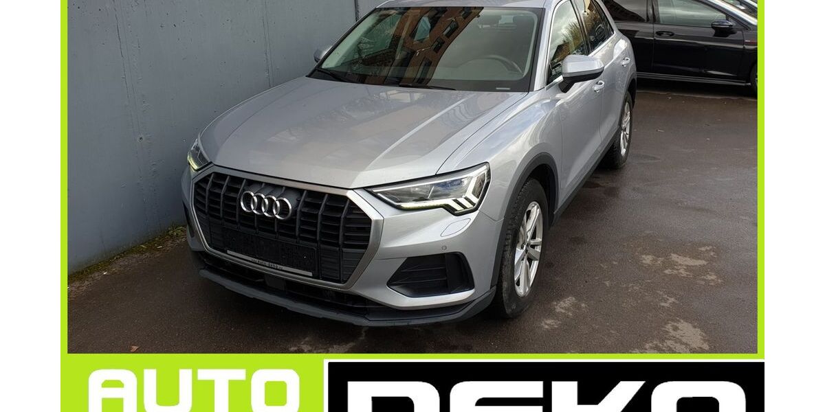 Audi Q3 160.281 km 22.470 &euro; Waiblingen 71332