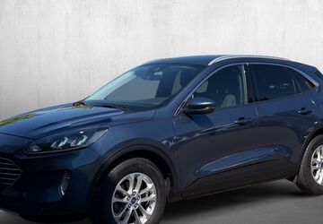 Ford Kuga 46.386 km 19.990 &euro; Ludwigsburg 71636