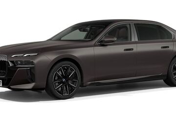 BMW 740 18.400 km 106.490 &euro; Asperg 71679