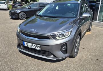Kia Stonic 2.000 km 21.100 &euro; Ludwigsburg 71636
