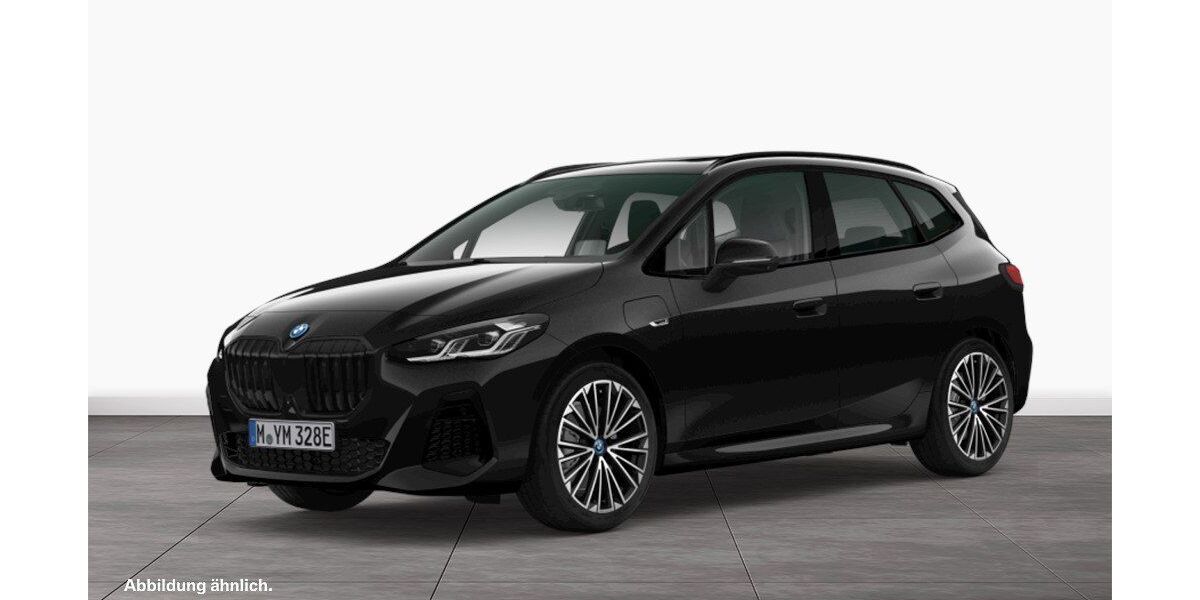 BMW 230 Active Tourer 28.809 km 37.490 &euro; Stuttgart 70569