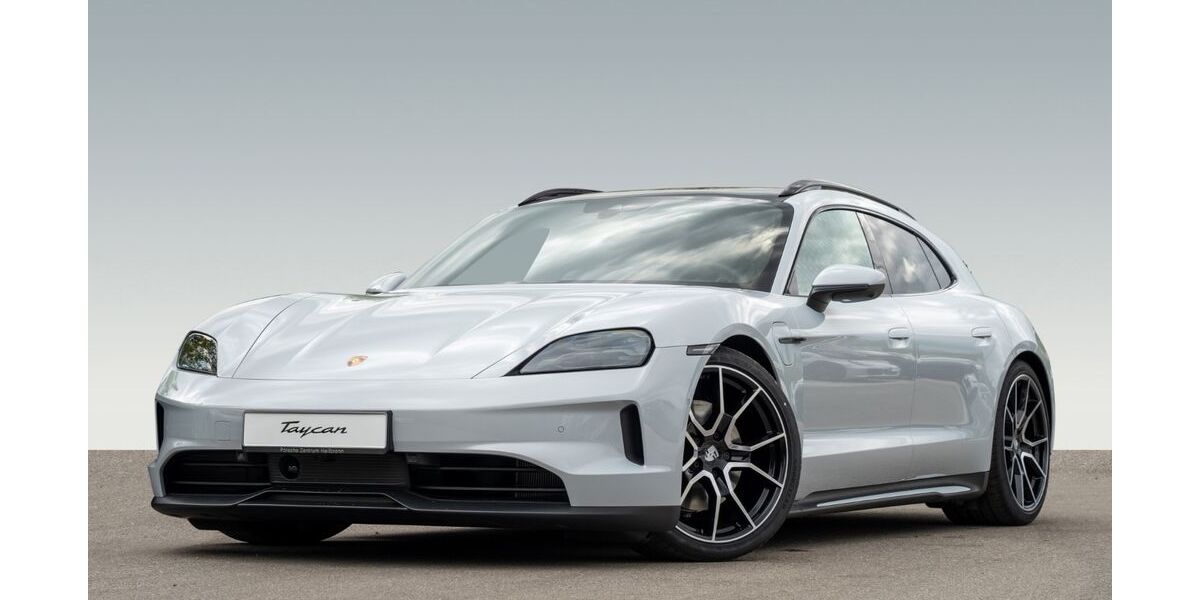 Porsche Taycan 19.900 km 94.900 &euro; Heilbronn 74074