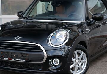 Mini One Cabrio 43.596 km 18.700 &euro; Gerlingen 70839