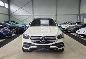 Mercedes-Benz GLE 400 78.898 km 53.989 &euro; Korb bei Stuttgart 71404