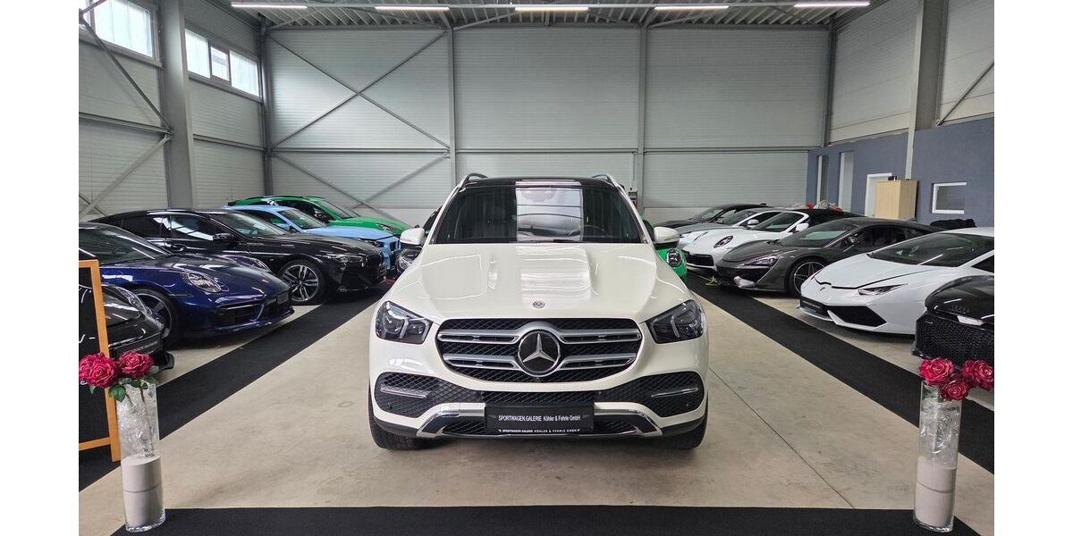 Mercedes-Benz GLE 400 78.898 km 53.989 &euro; Korb bei Stuttgart 71404