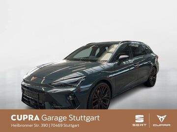 Gebrauchte Cupra Leon