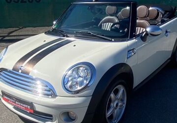 Mini ONE 149.999 km 7.290 &euro; Backnang 71522